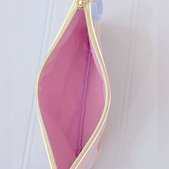IPSY Cosmetics Bag‎ Zipper Pouch NWOT - Picture 4 of 6
